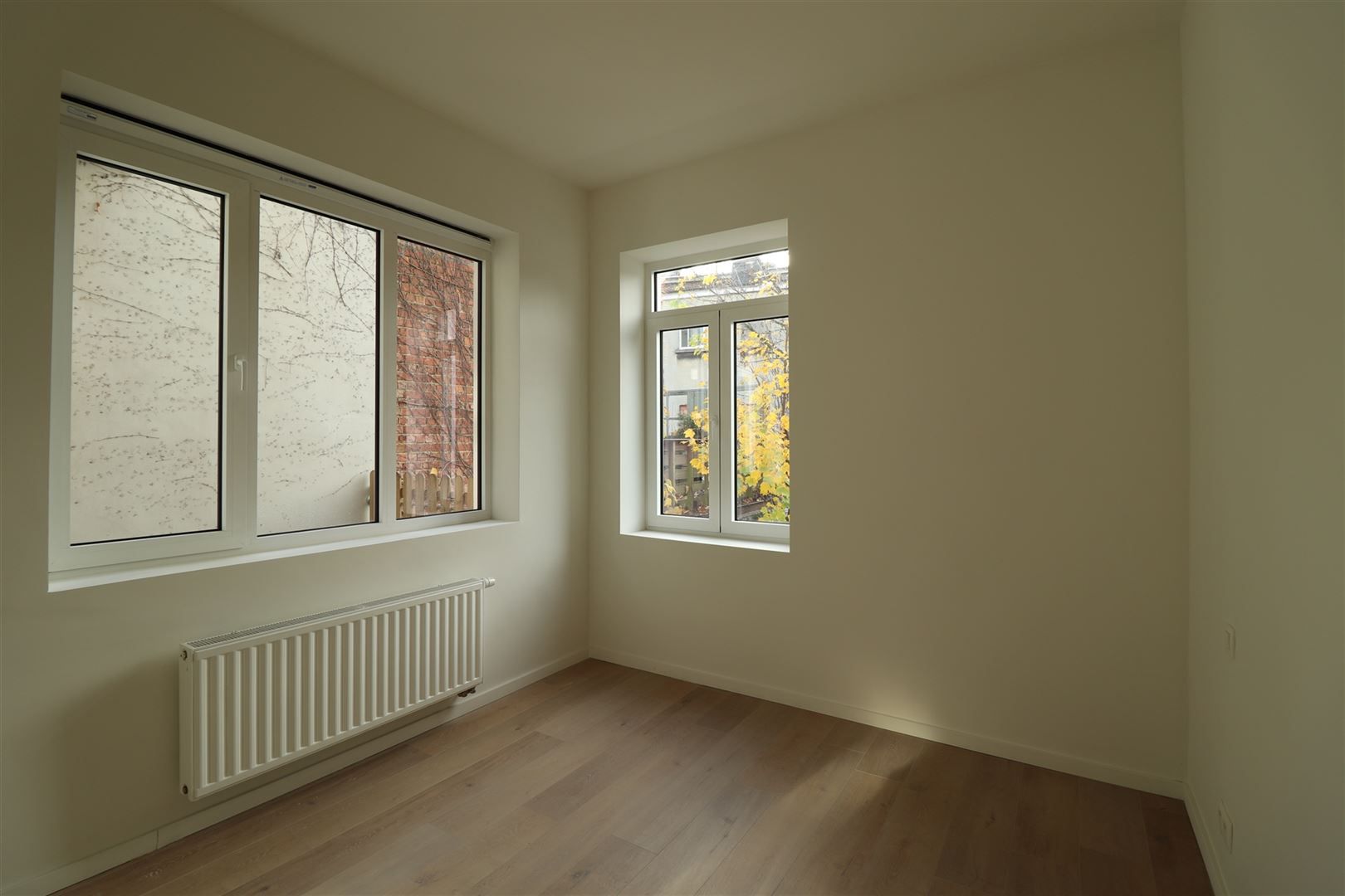 Gerenoveerd appartement aan het Groen Kwartier foto 10