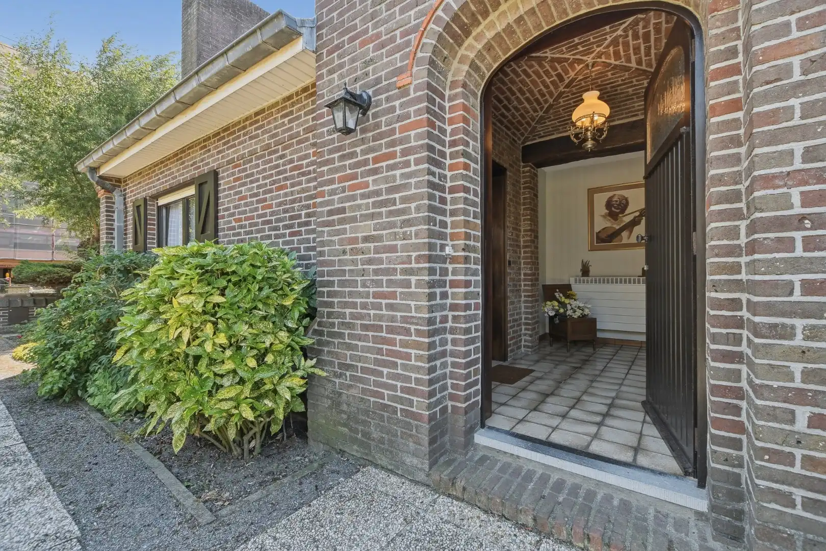 Ruime vrijstaande villa op 765 m² in de gegeerde villawijk Noordhoek te De Haan foto 3
