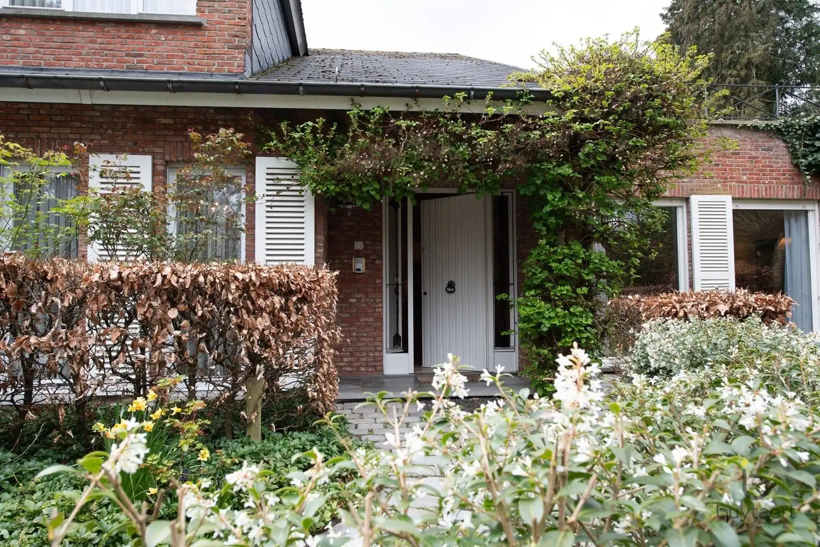 Huis te koop Sint Hubertuslaan 20 - 2970 SCHILDE