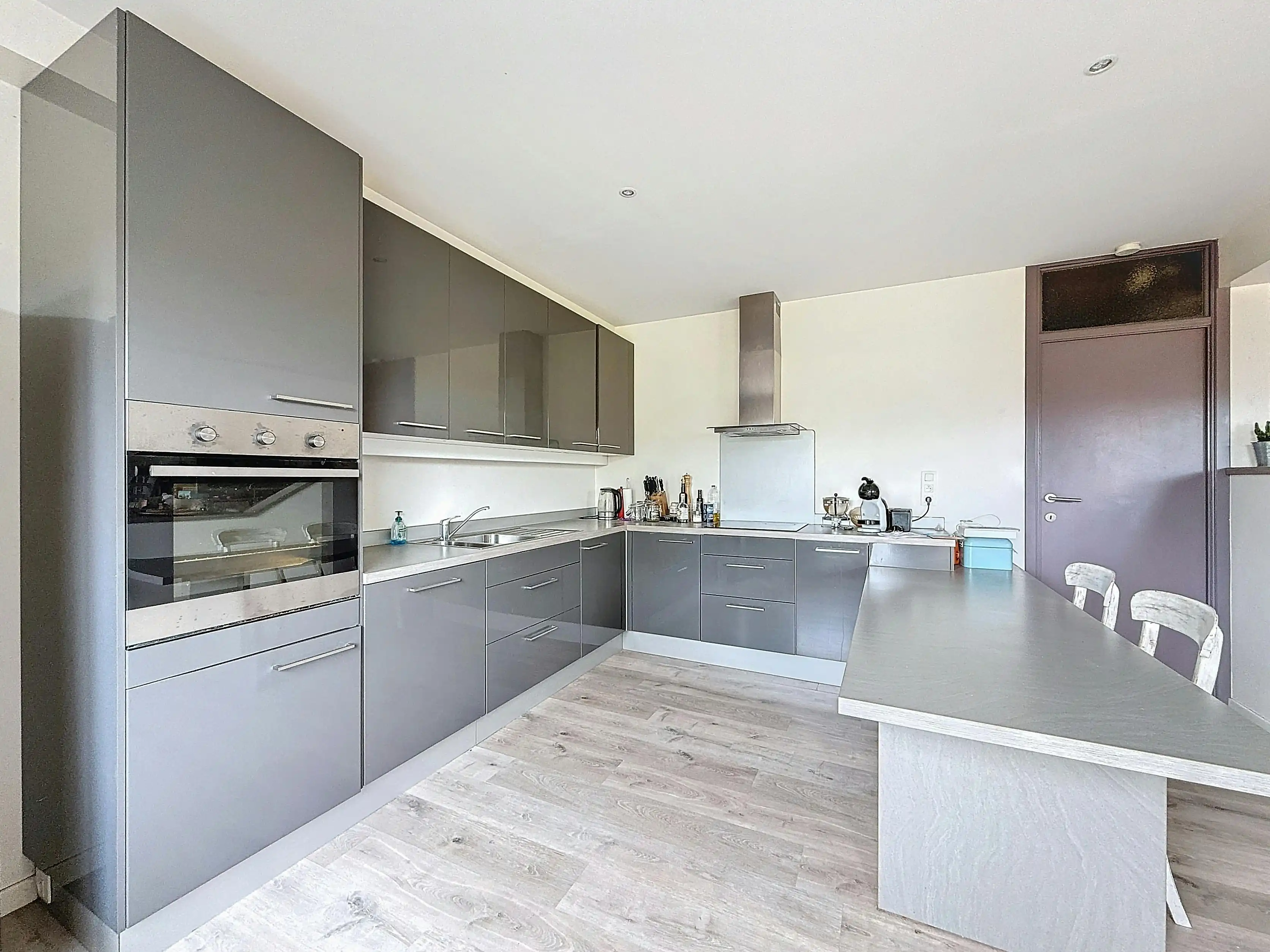 Vastgoedvennootschap te koop in Essen, Antwerpen foto 19