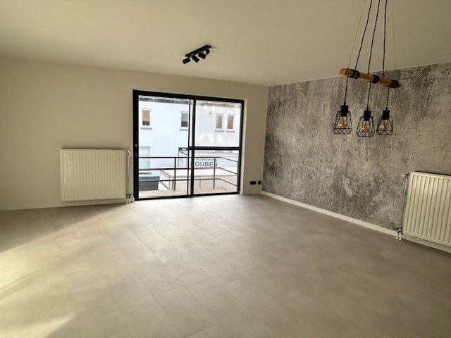 Appartement met 2 slaapkamers in centrum Beringen foto 3