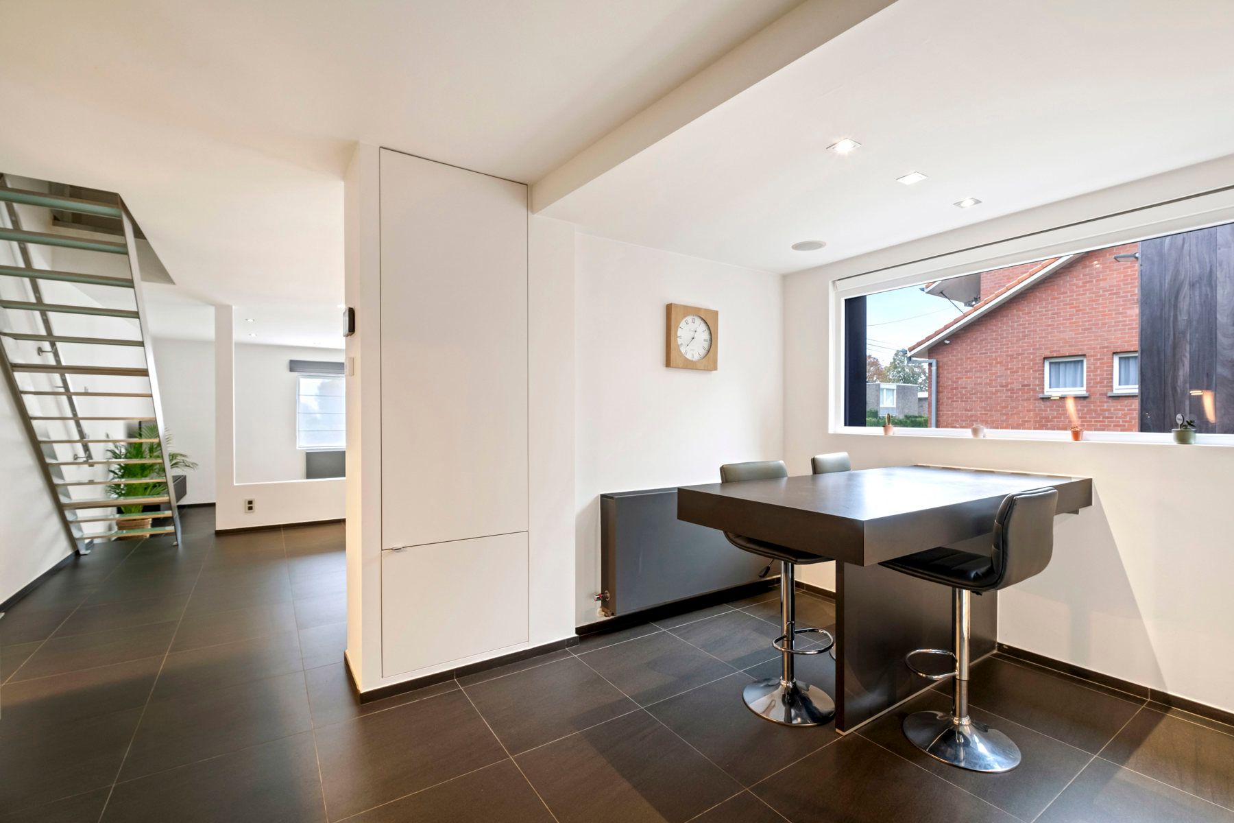 Gerenoveerde woning te Veldegem foto 19