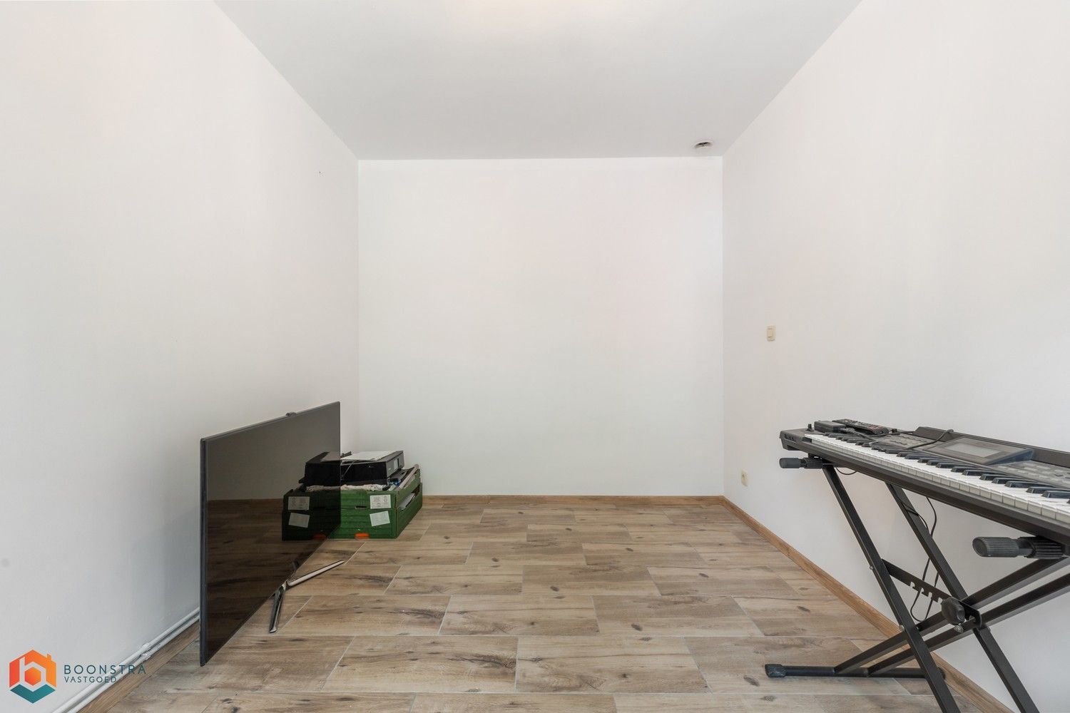 Gerenoveerde gelijkvloerse woning met 2 slpkrs te Rijmenam foto 13
