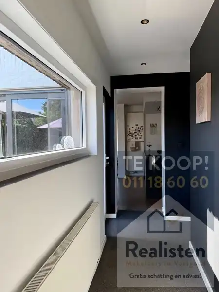 Stijlvol en charmant wonen in het centrum van As foto 12