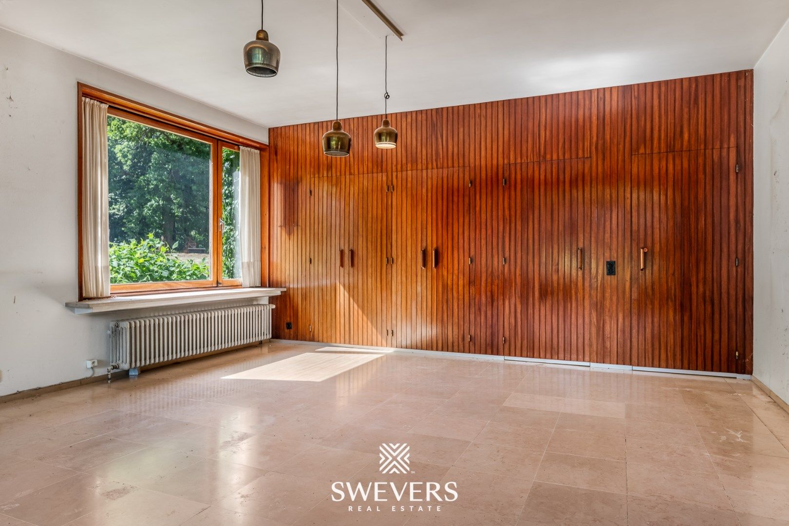 Authentieke villa in woonpark (Kayenberg) van 5ha 43a  foto 7