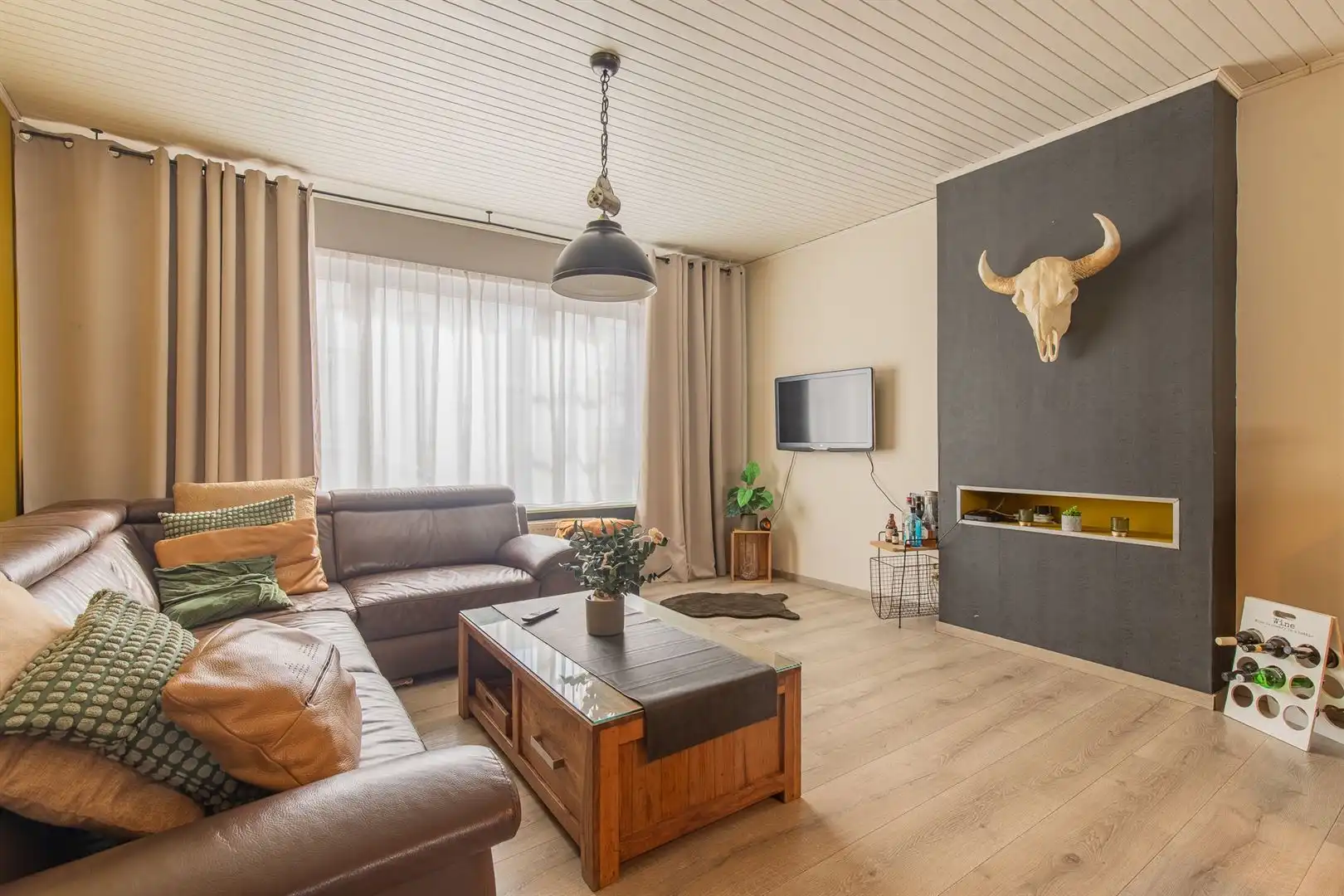 Woning foto 3