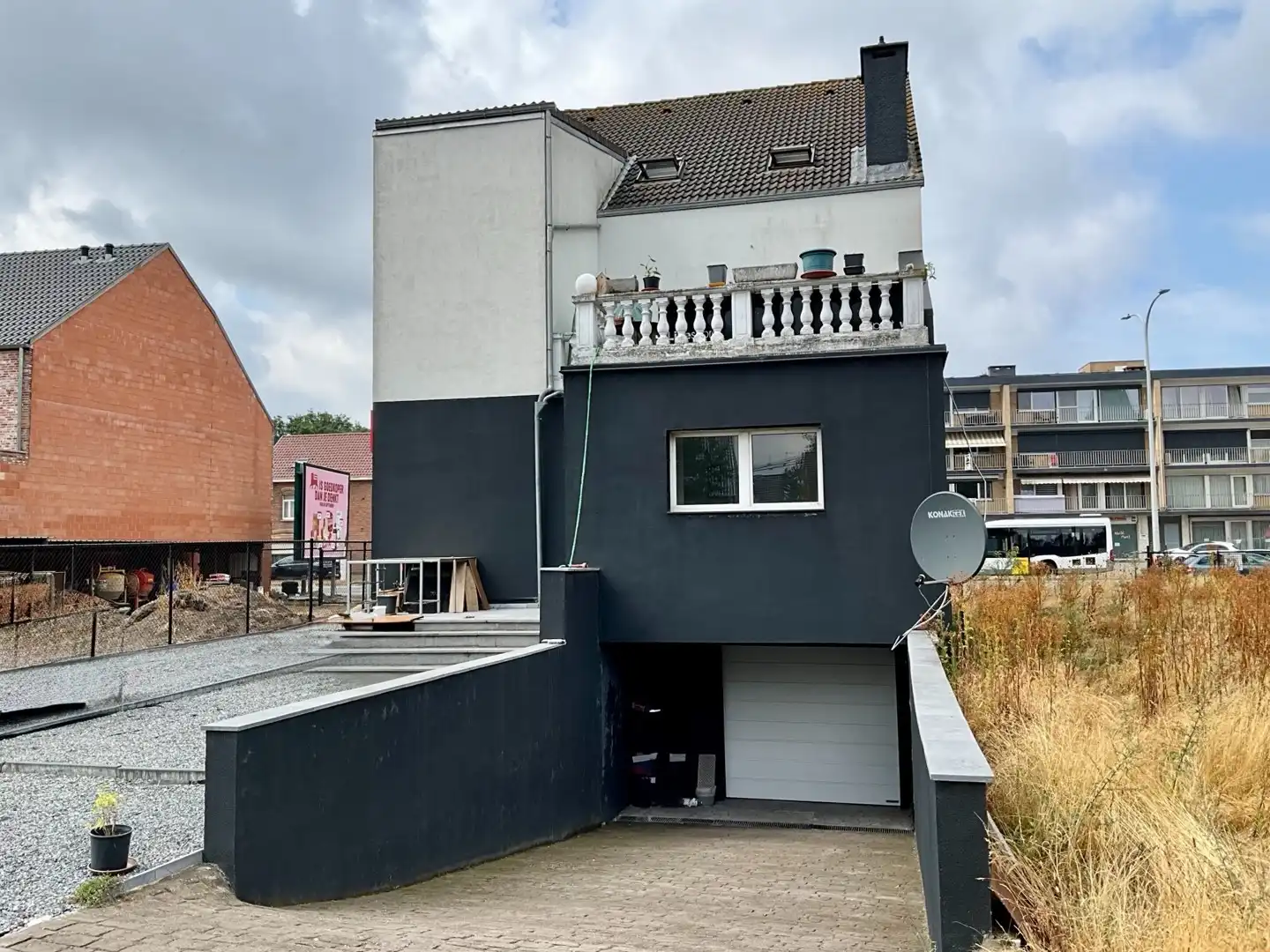 Prachtige bouwgrond te koop op Grote Baan, Houthalen-Helchteren - op 707 m²! foto 5