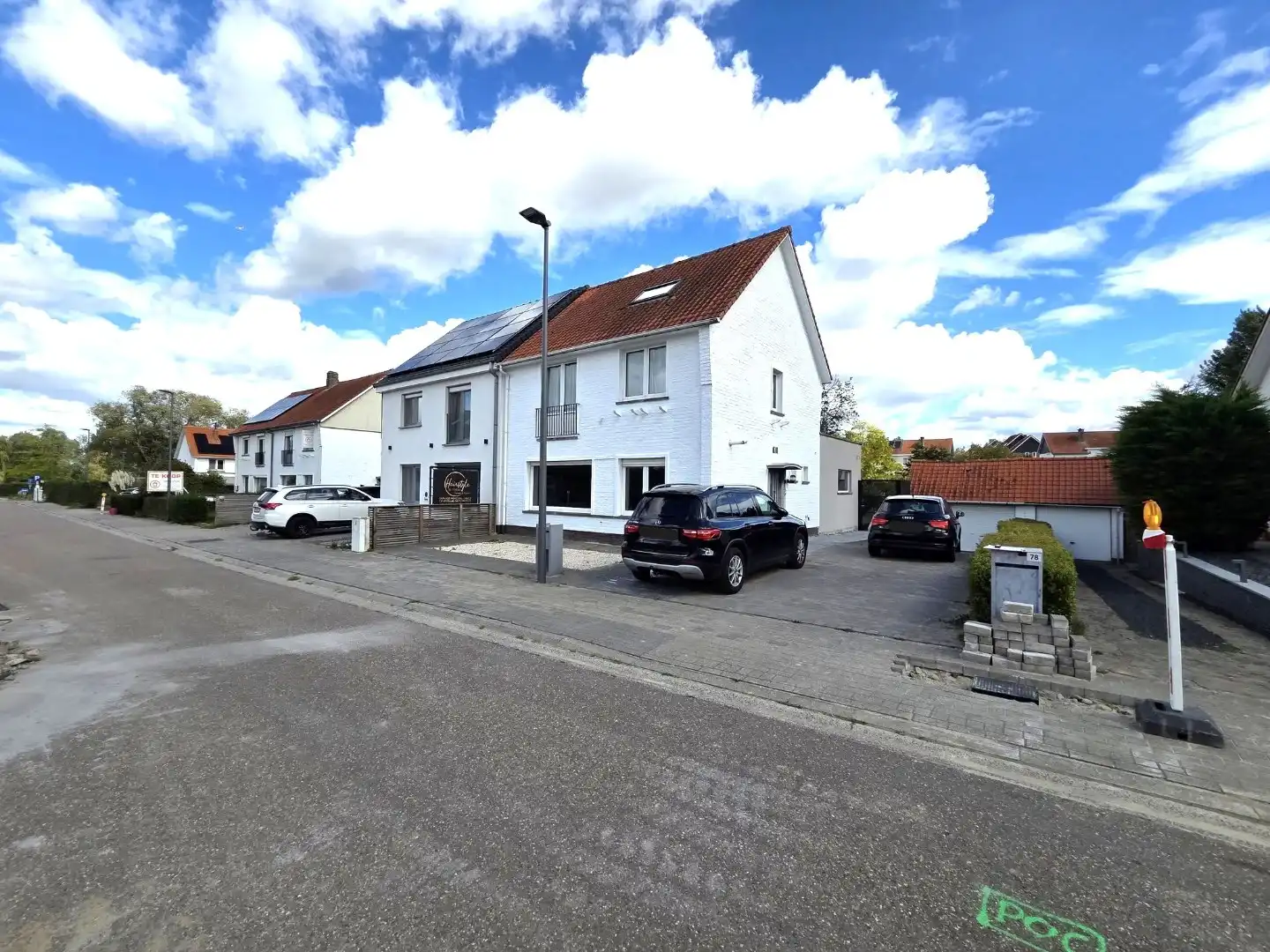 Huis te koop Hof Ter Weerdestraat 80 - - 1850 Grimbergen