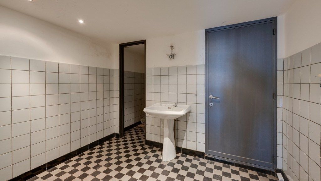 Loftkantoor te koop op unieke locatie aan het MAS in Antwerpen foto 15