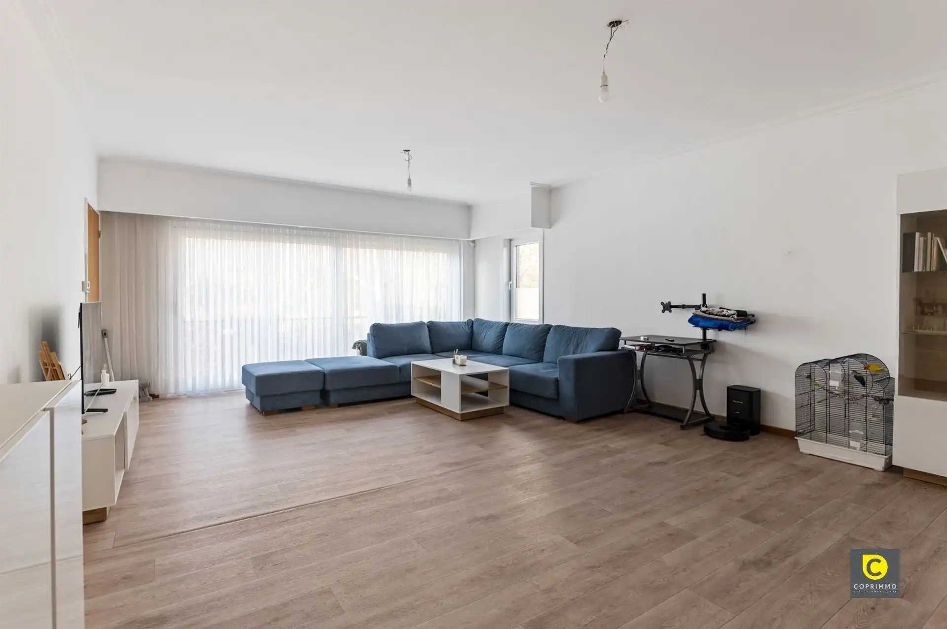 Verzorgd gebouw met 3 appartementen foto 9