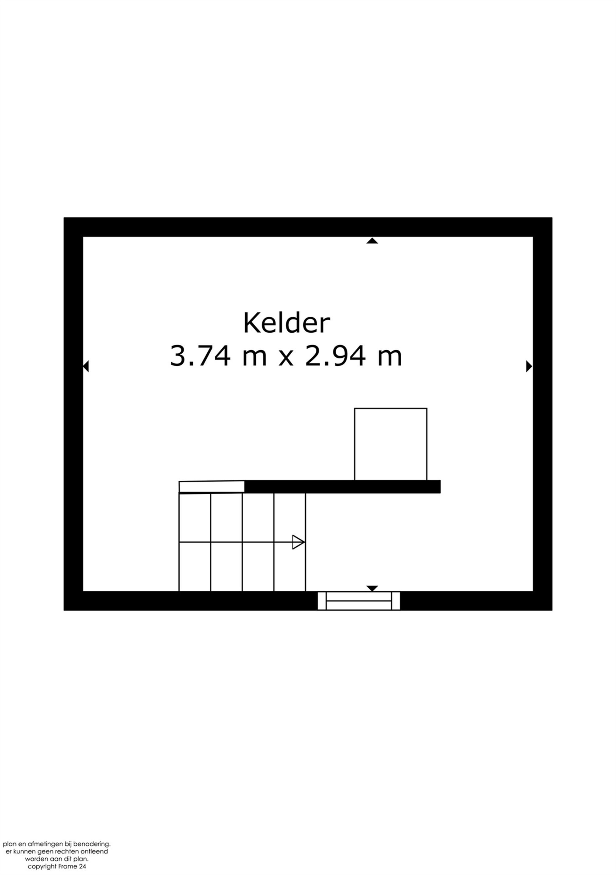 Grotendeels gemoderniseerde woning te Sint-Katelijne-Waver foto 18