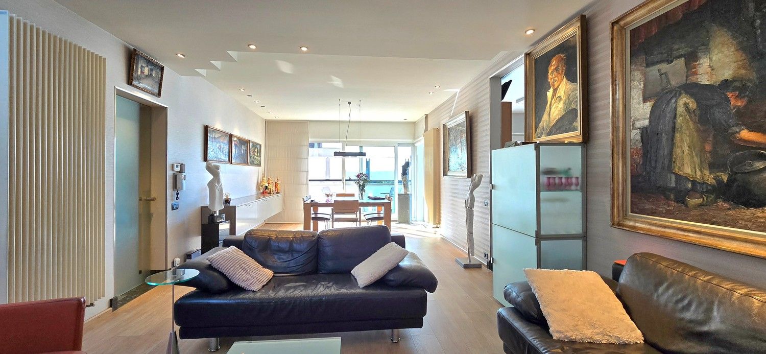 Appartement te huur foto 10