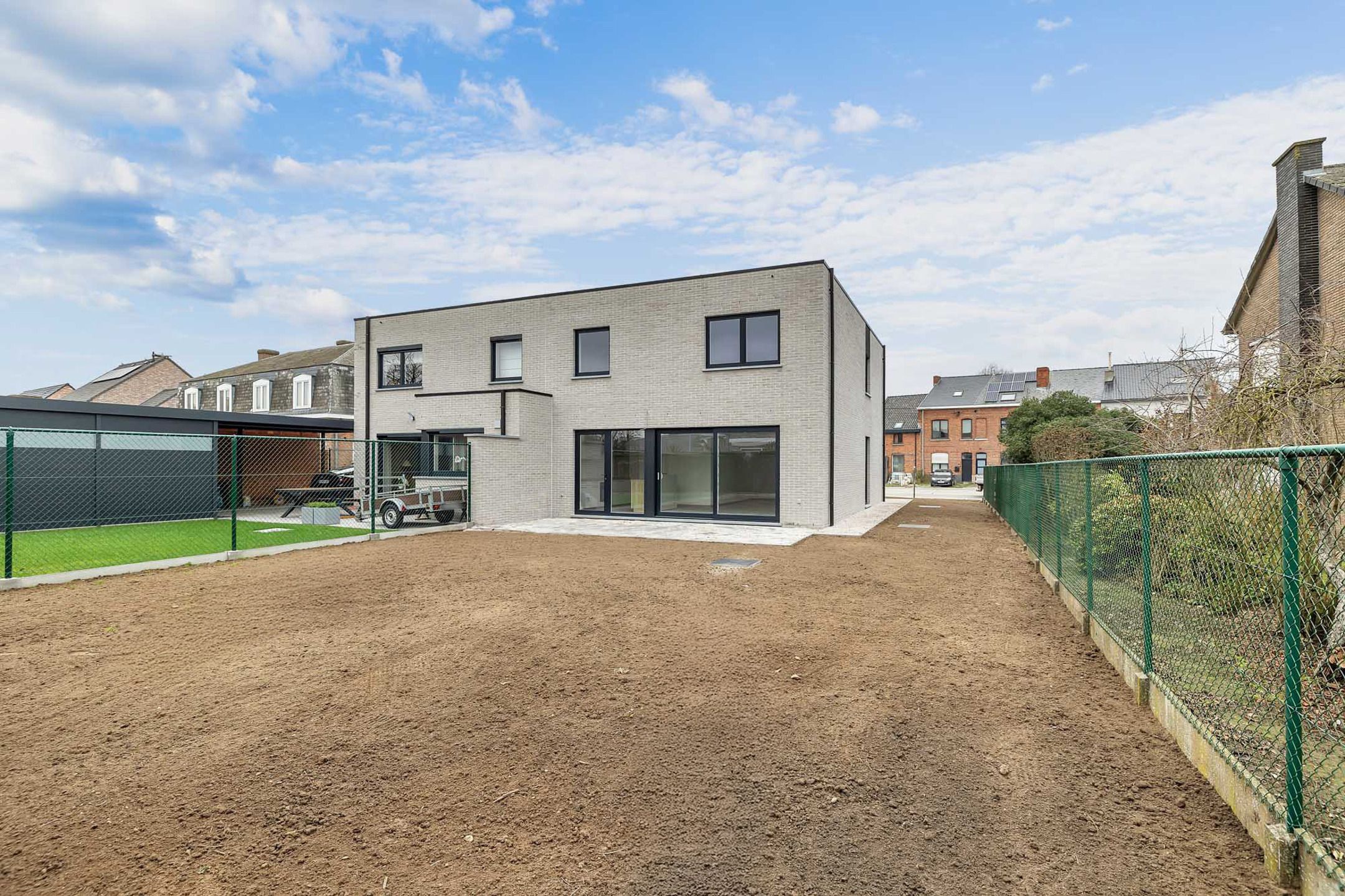 Moderne HOB op toplocatie te Wetteren foto 9