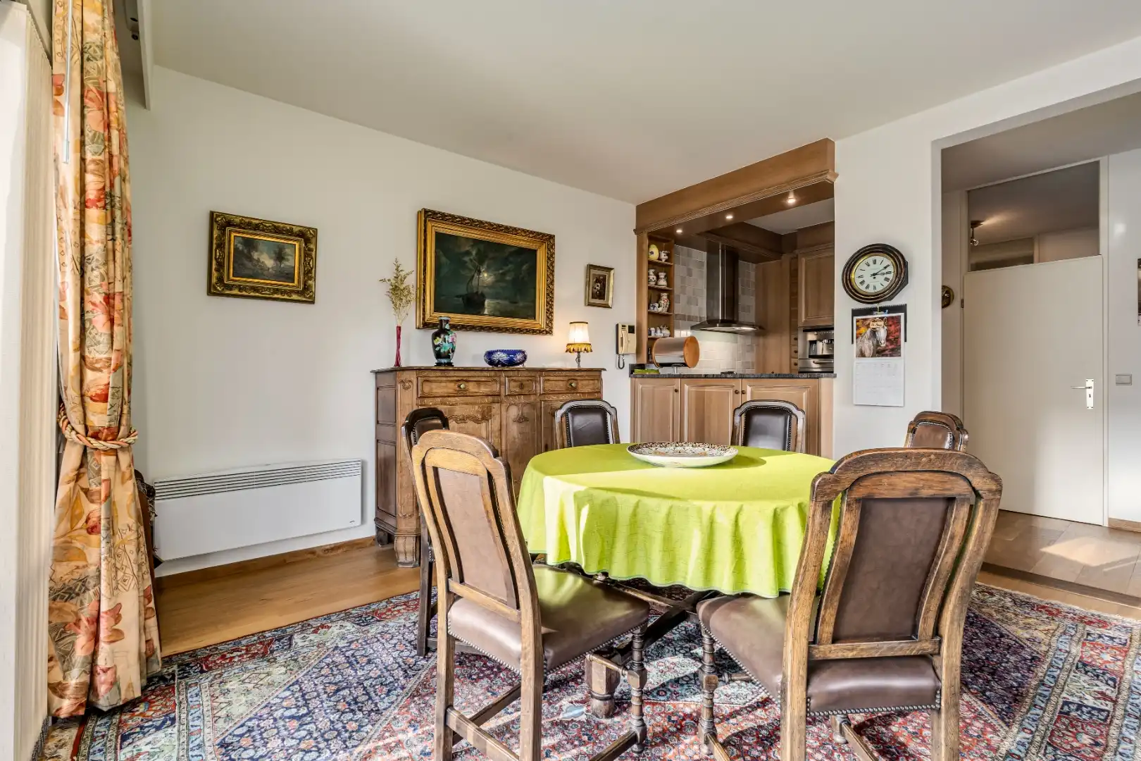 Appartement te koop foto 5