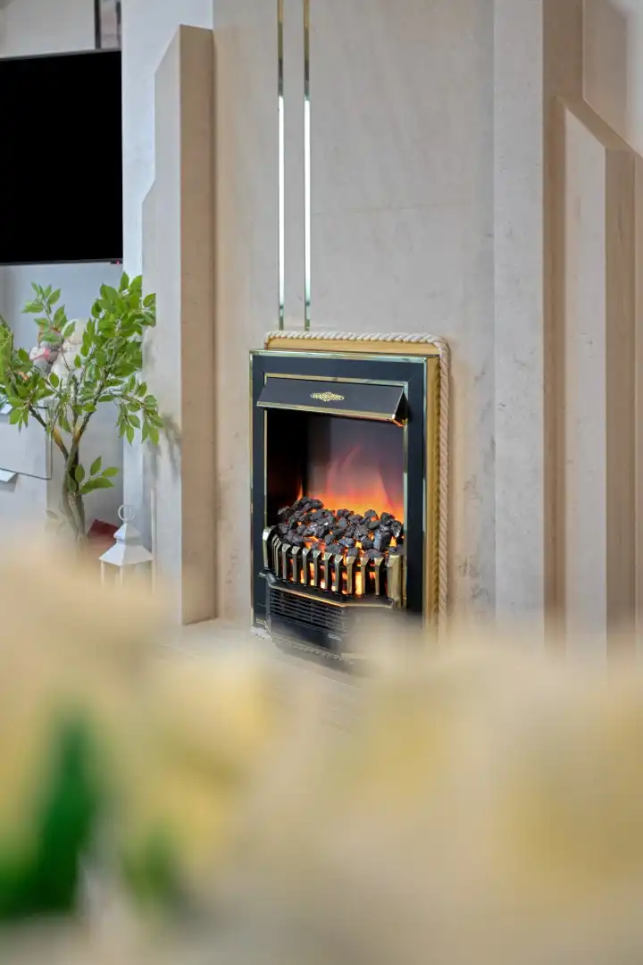 Zeer mooi gerenoveerd appartement met 2 slaapkamers en garage! foto 6