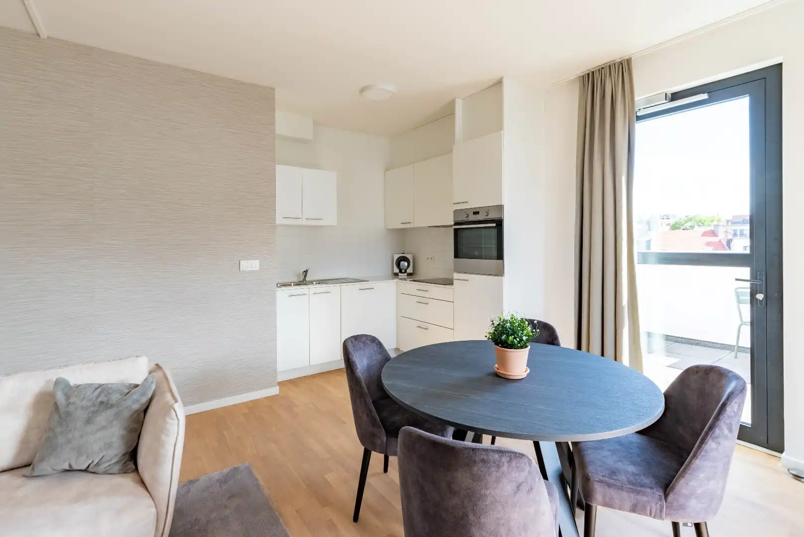 Assistentiewoning te huur in Residentie Arthur – Comfortabel wonen met alles binnen handbereik foto 3