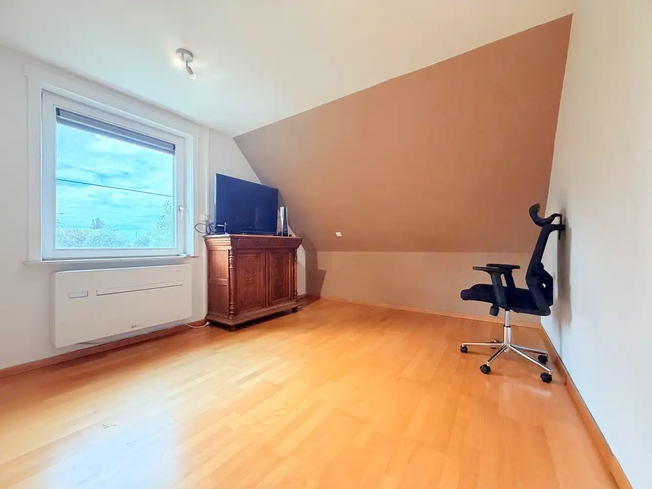 Energiezuinige woning met zonnig tuin (576 m²)! foto 15