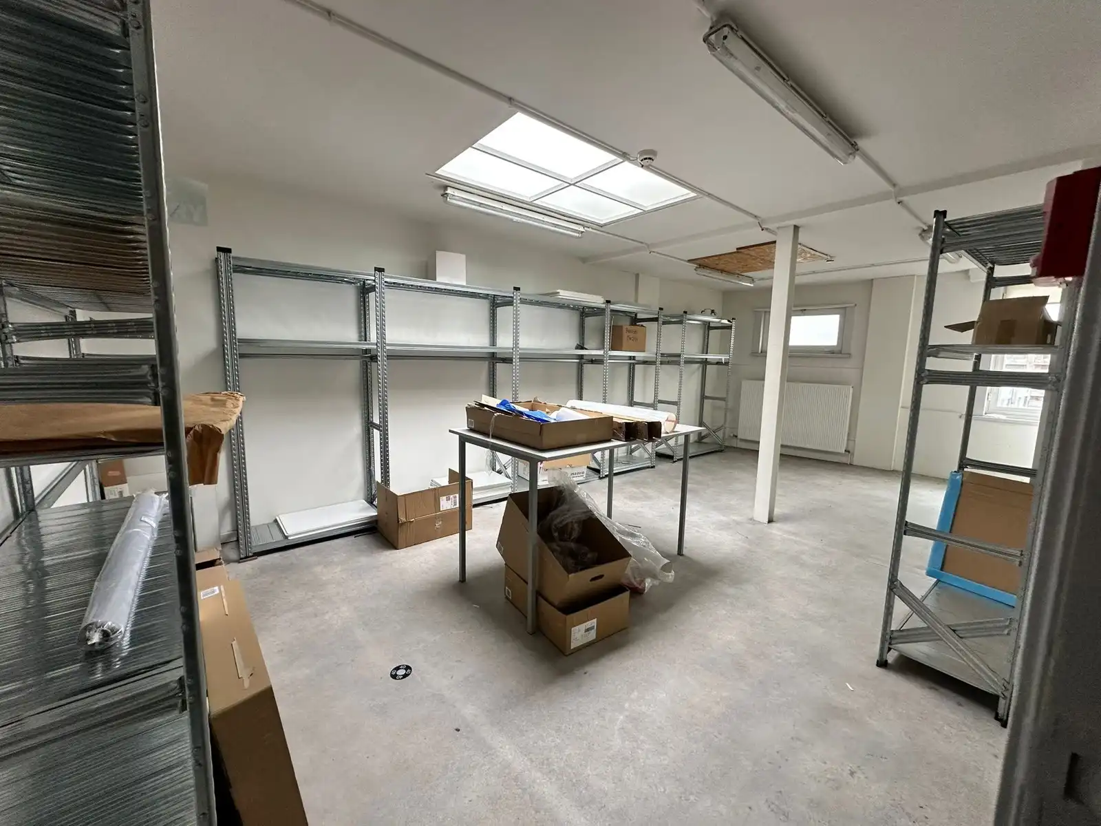 Handelspand te huur op AAA-locatie Brasschaat foto 9