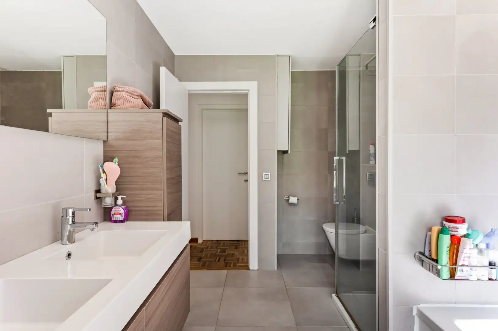 Instapklaar wonen in het groen van Kapellen – ruimte, rust en comfort voor het hele gezin! foto 17