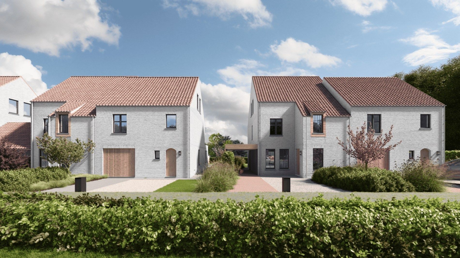 WOONERF "FINESSE" ~ Exclusief wonen met karakter, ontworpen met Finesse foto 12