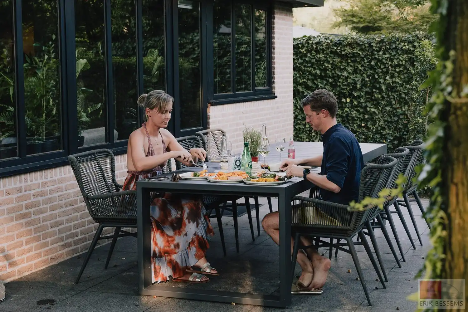 Instapklare vakantiewoning met wellnessconcept & direct rendement foto 18