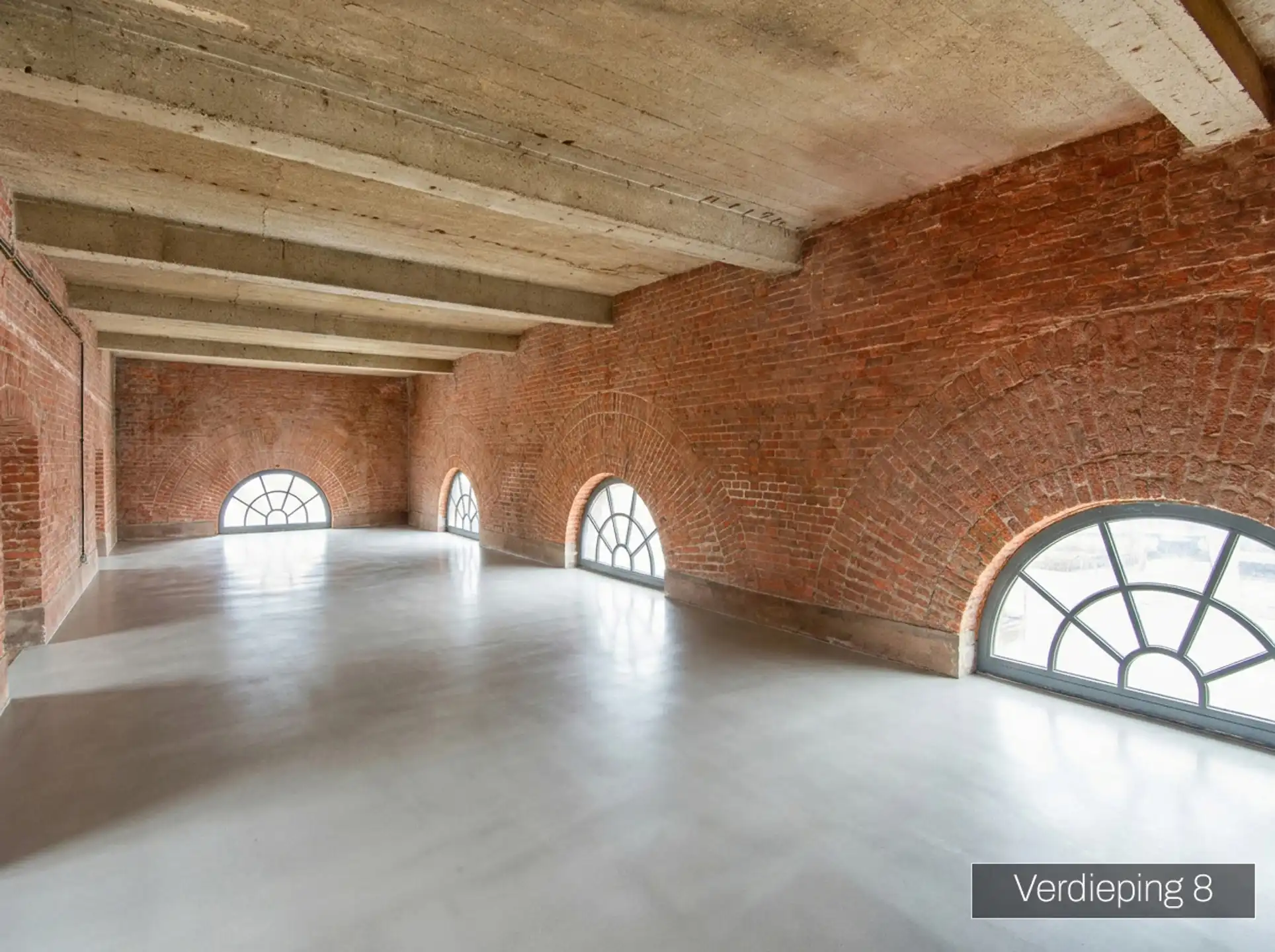 Ruime loft met schitterend zicht op de Rupel foto 20