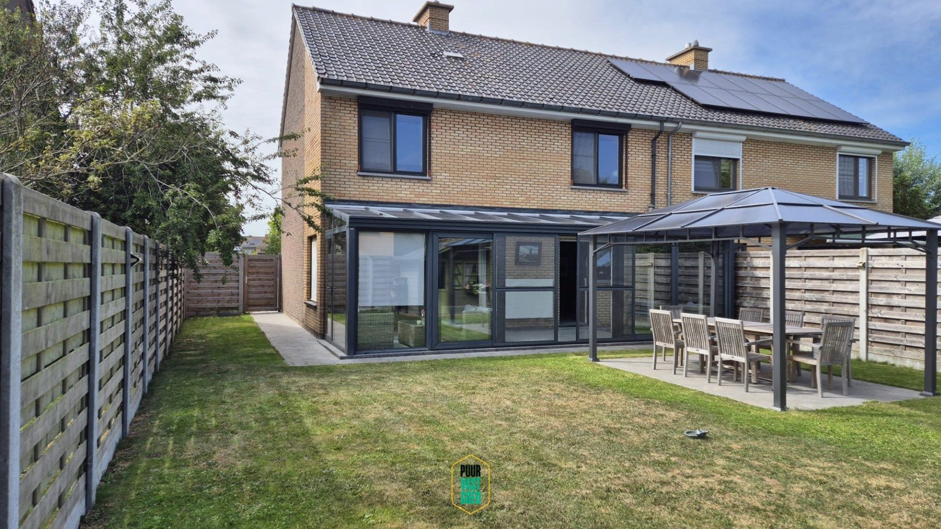 Gezellig en ruim wonen in toffe wijk foto 11