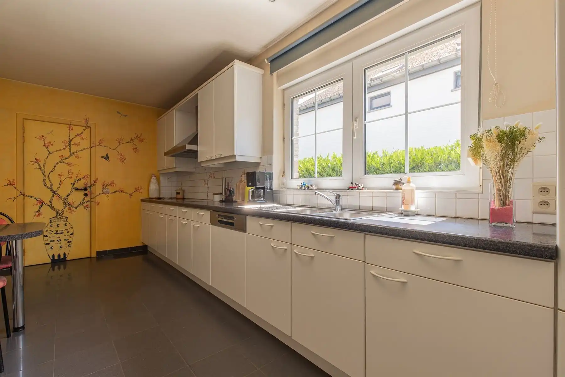SUPER GELEGEN VILLA OP 9 ARE 16 CA foto 6