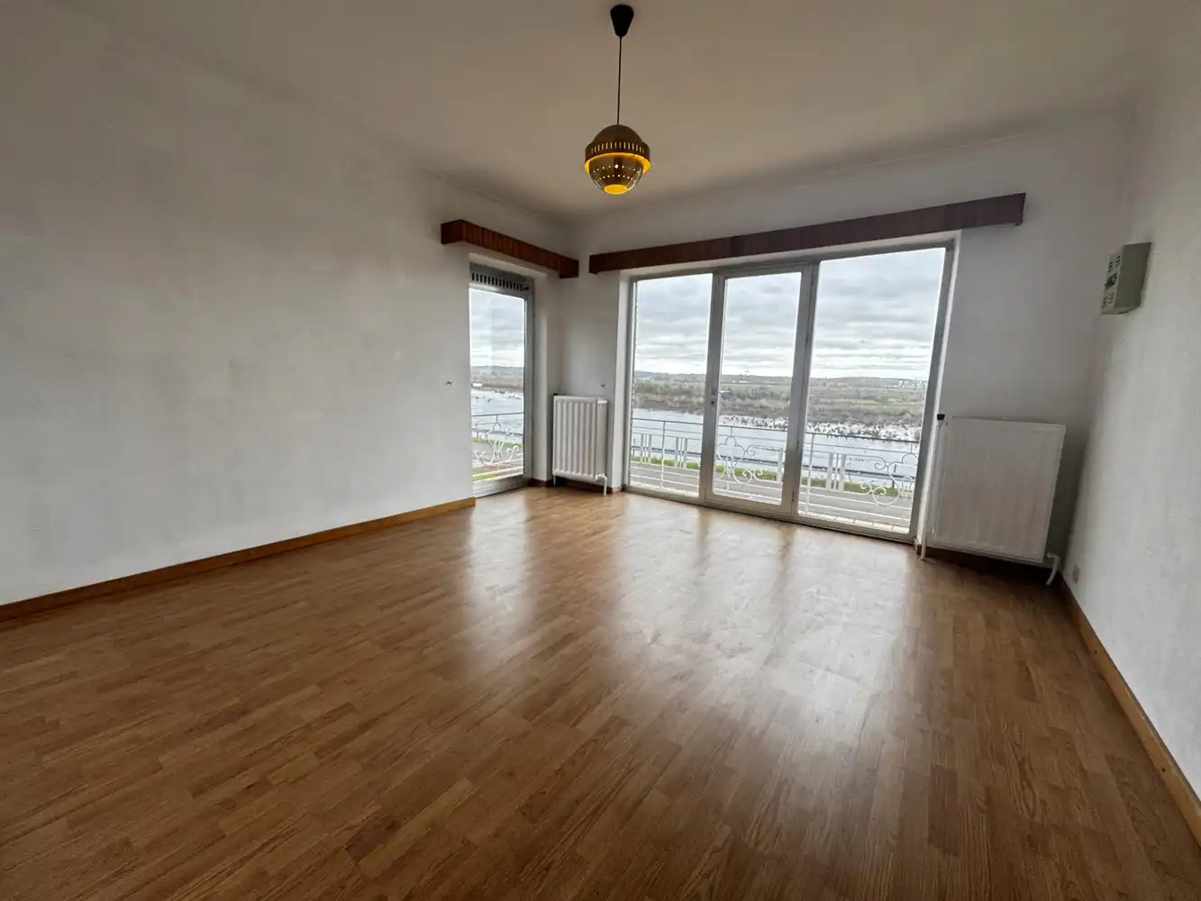 Woning te huur met uniek Maaszicht – Maasdijk 61, Lanaken foto 14