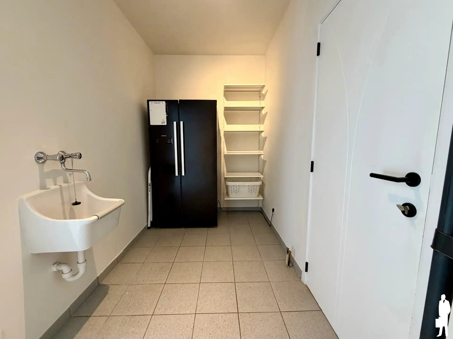 Unieke gezinswoning met veel mogelijkheden, garage en tuin foto 14