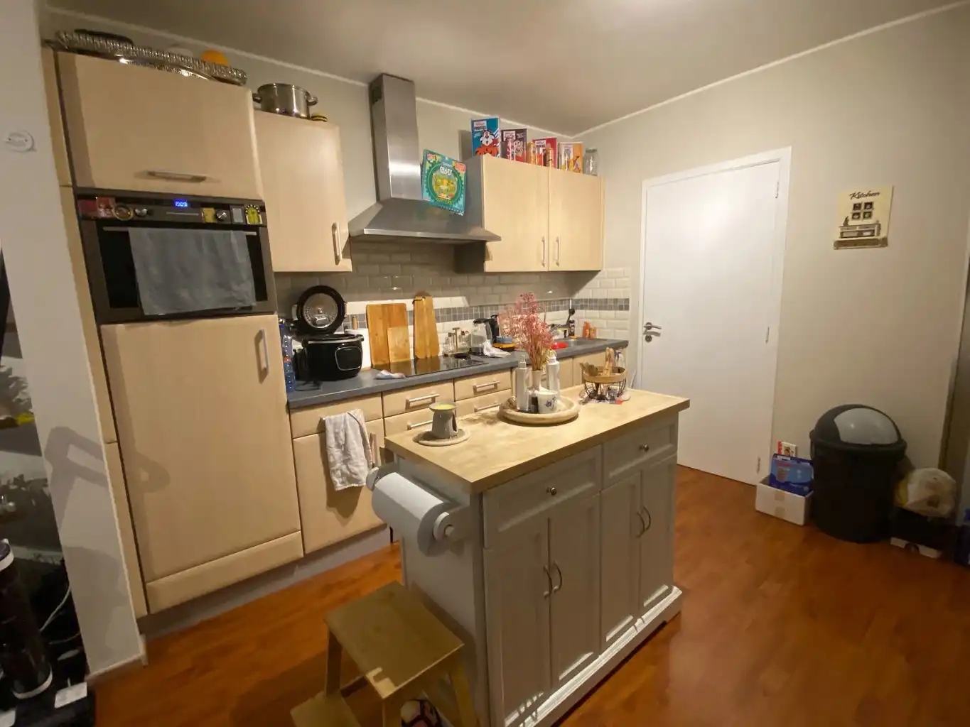 Duplexappartement met 3 kamers op topligging foto 4