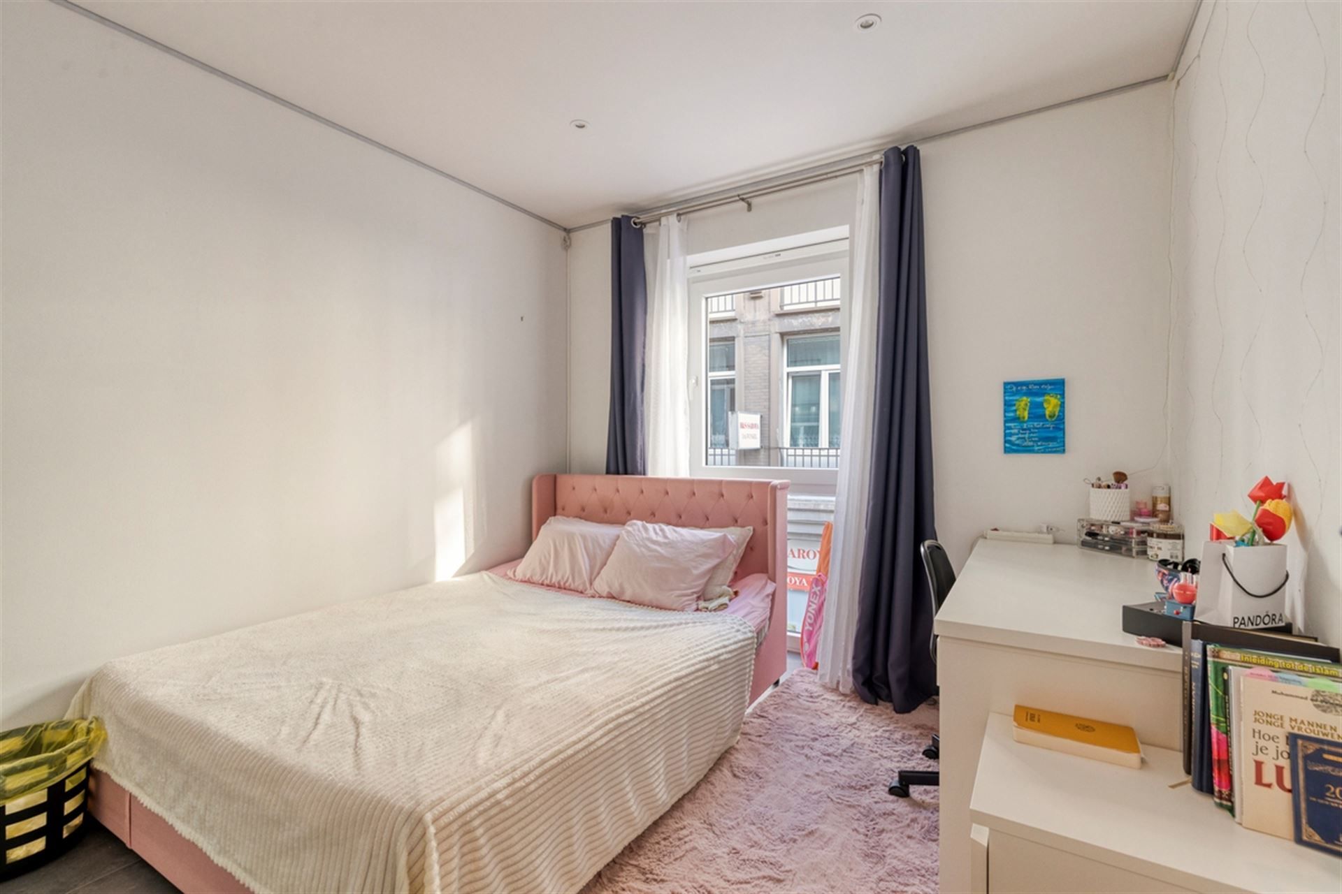 CENTRUM / 3 SLAAPKAMERS / 2 TERRASSEN foto 26
