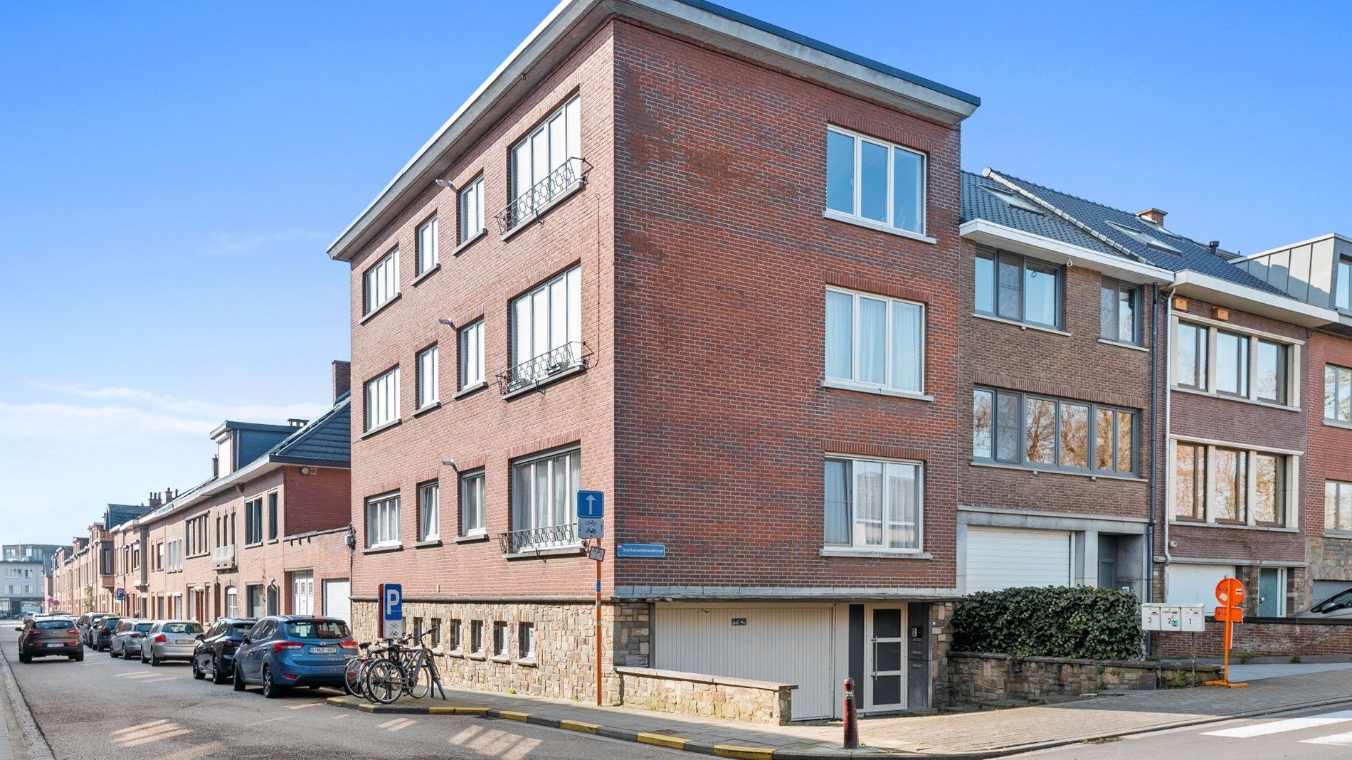 KESSEL-LO -Appartement 85m² met 2 slpk  foto 14