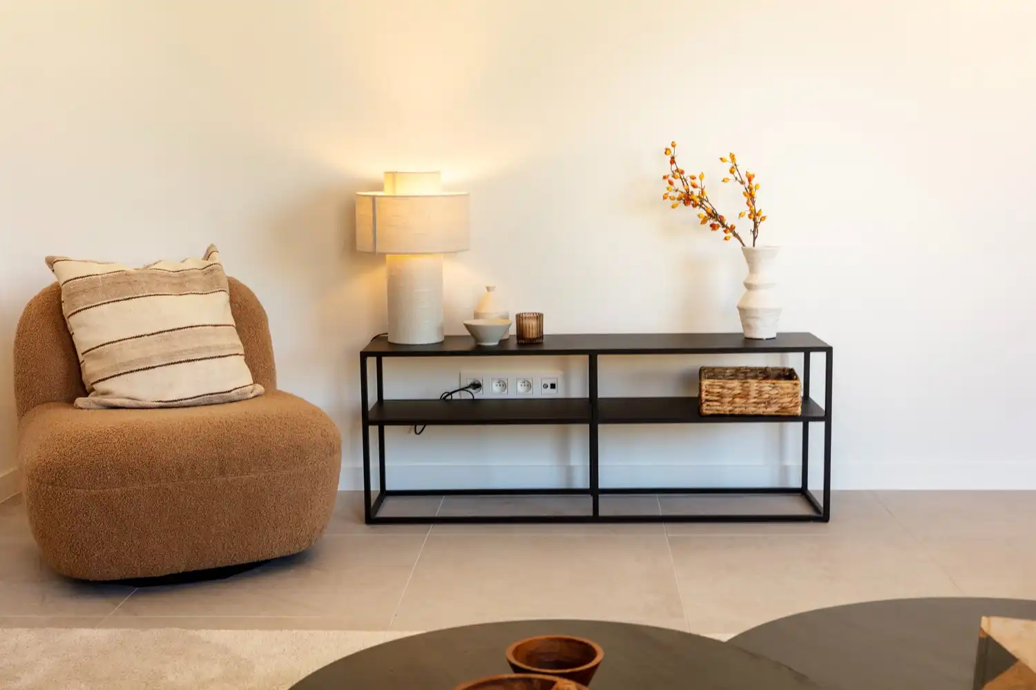 Stijlvol 3-slaapkamerappartement op toplocatie – Residentie WADO (blok Basil) foto 5