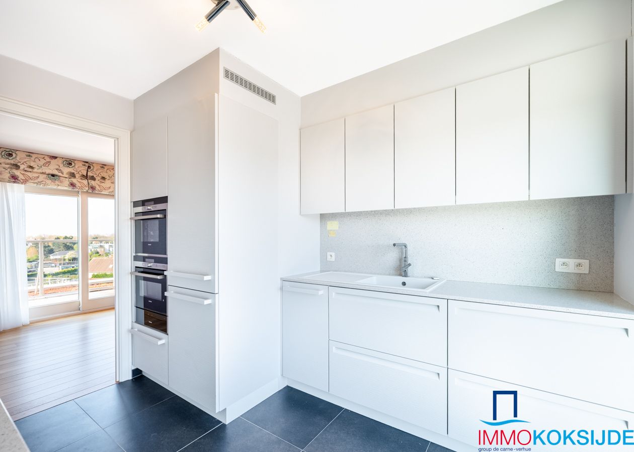 Prachtig penthouse met 2 slaapkamers en ruim terras vlakbij de Esplanade foto 15