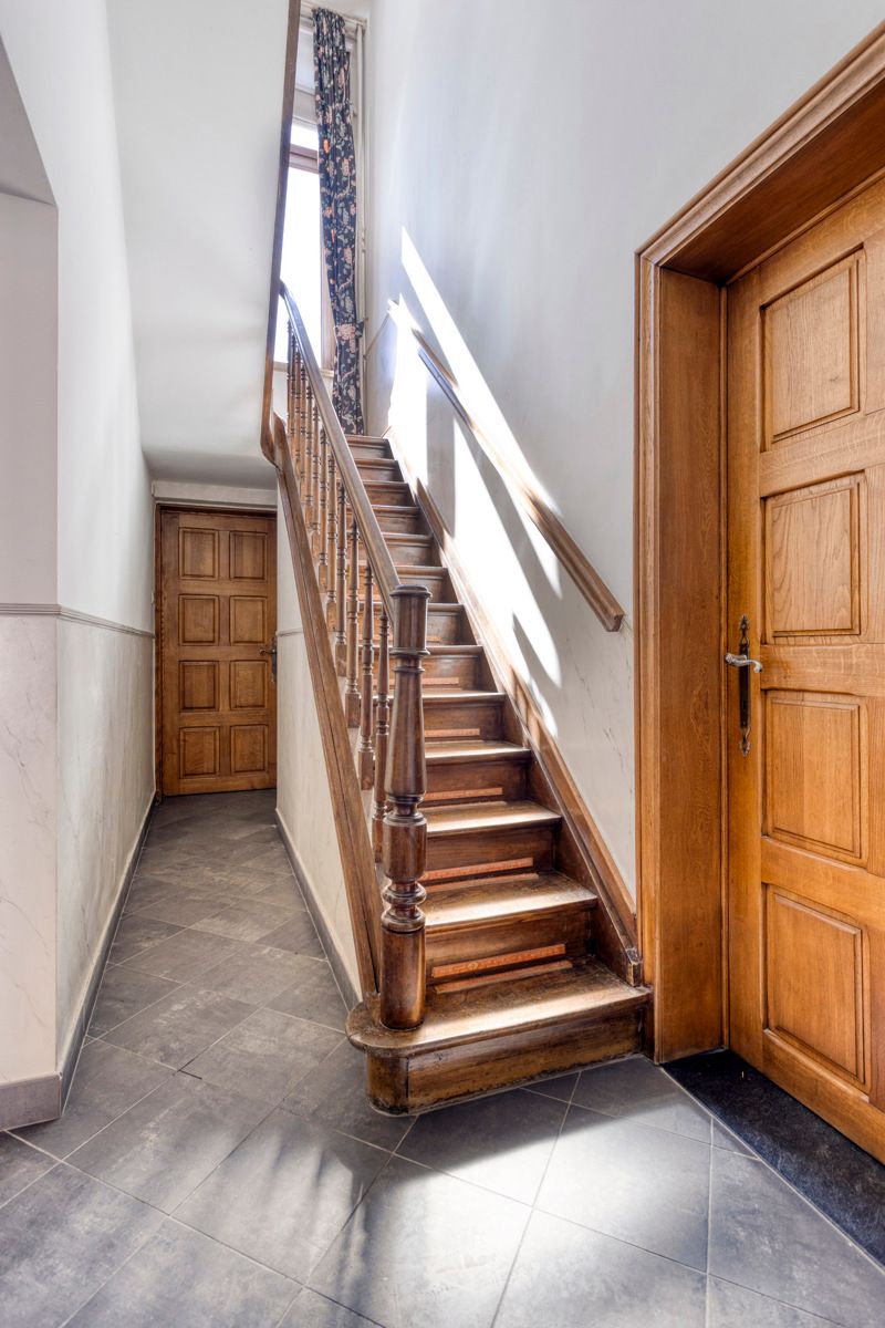 Statige burgerwoning Stadscentrum Leuven. foto 3