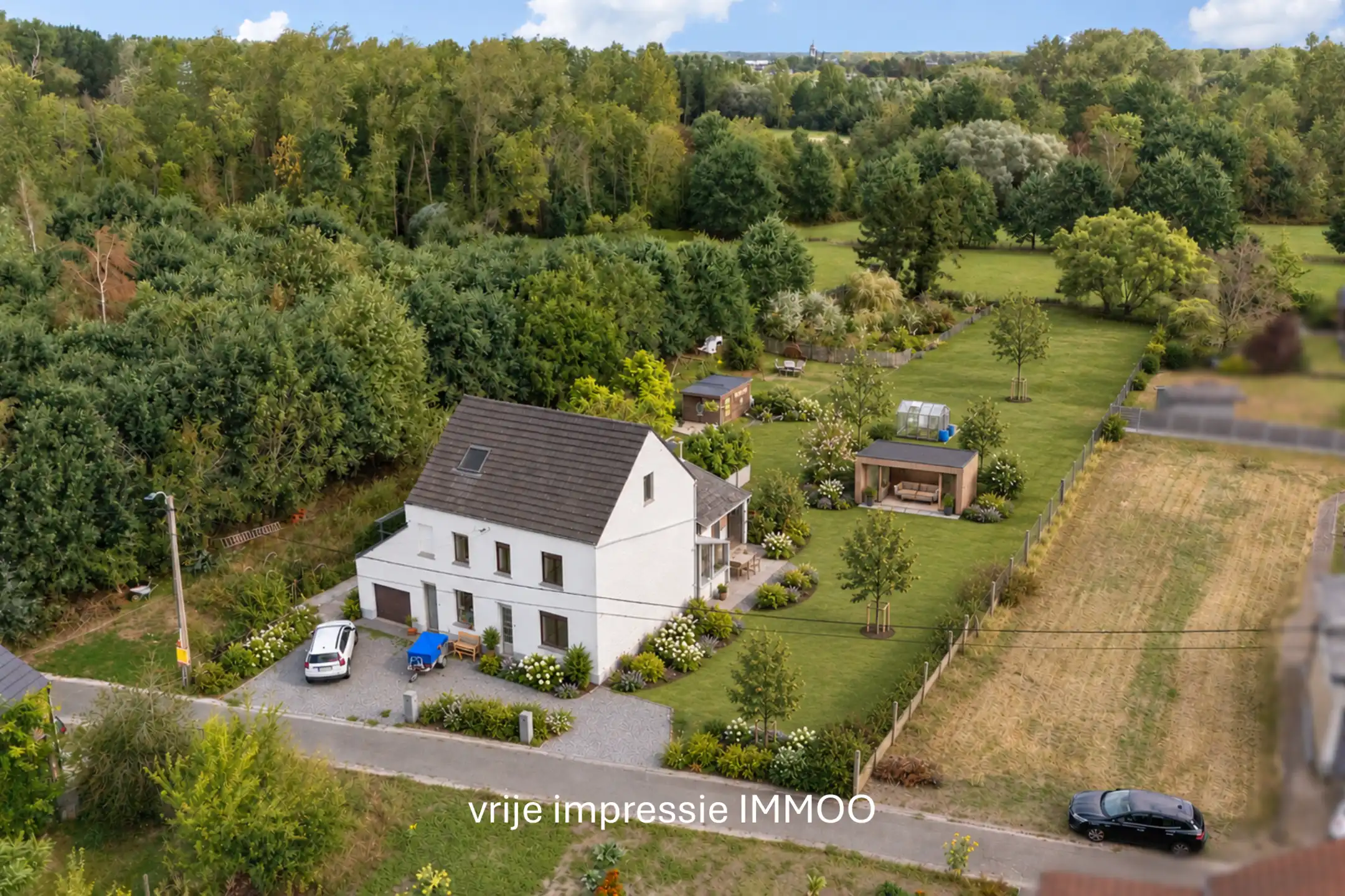 Huis te koop foto 2