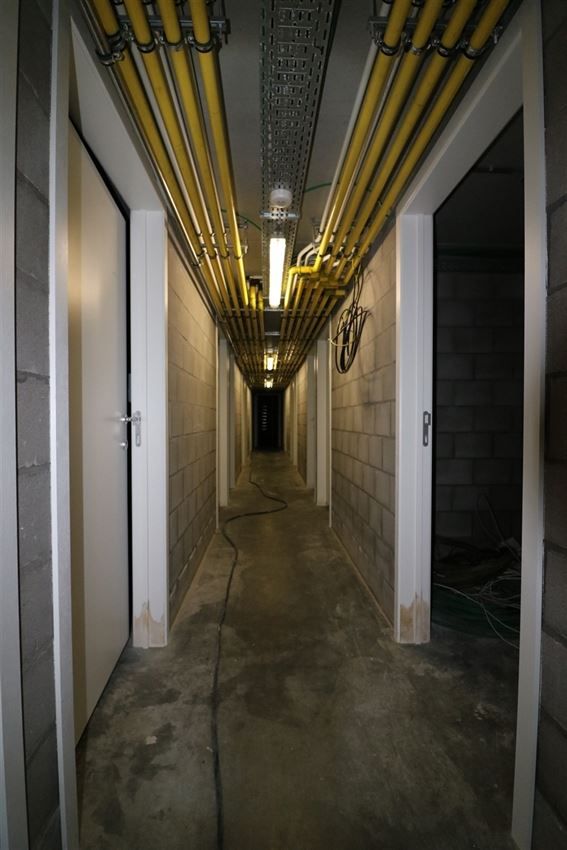 108m², zuidterras, mogelijk bijkomende aankoop parking foto 27
