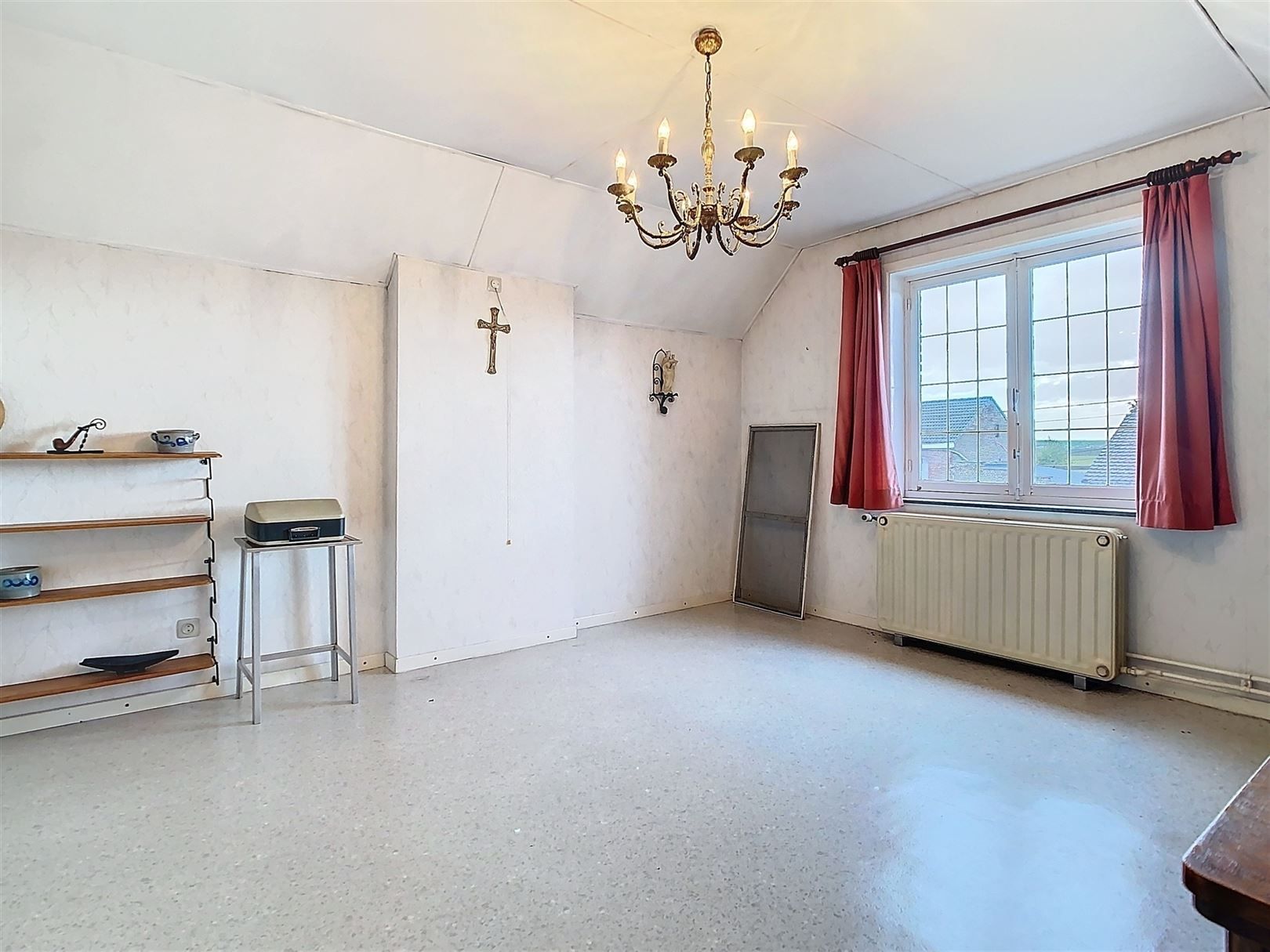 Ruime woning, 3 slpks (+ inrichtb. zolder), tuin, 8a 35ca foto 25