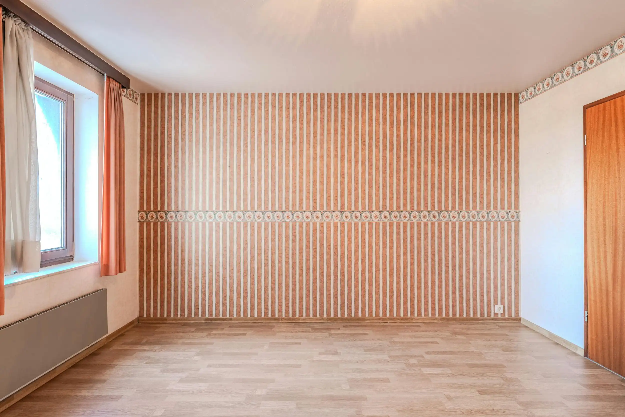 Ruim appartement met prachtig open zicht op de Spuikom foto 17