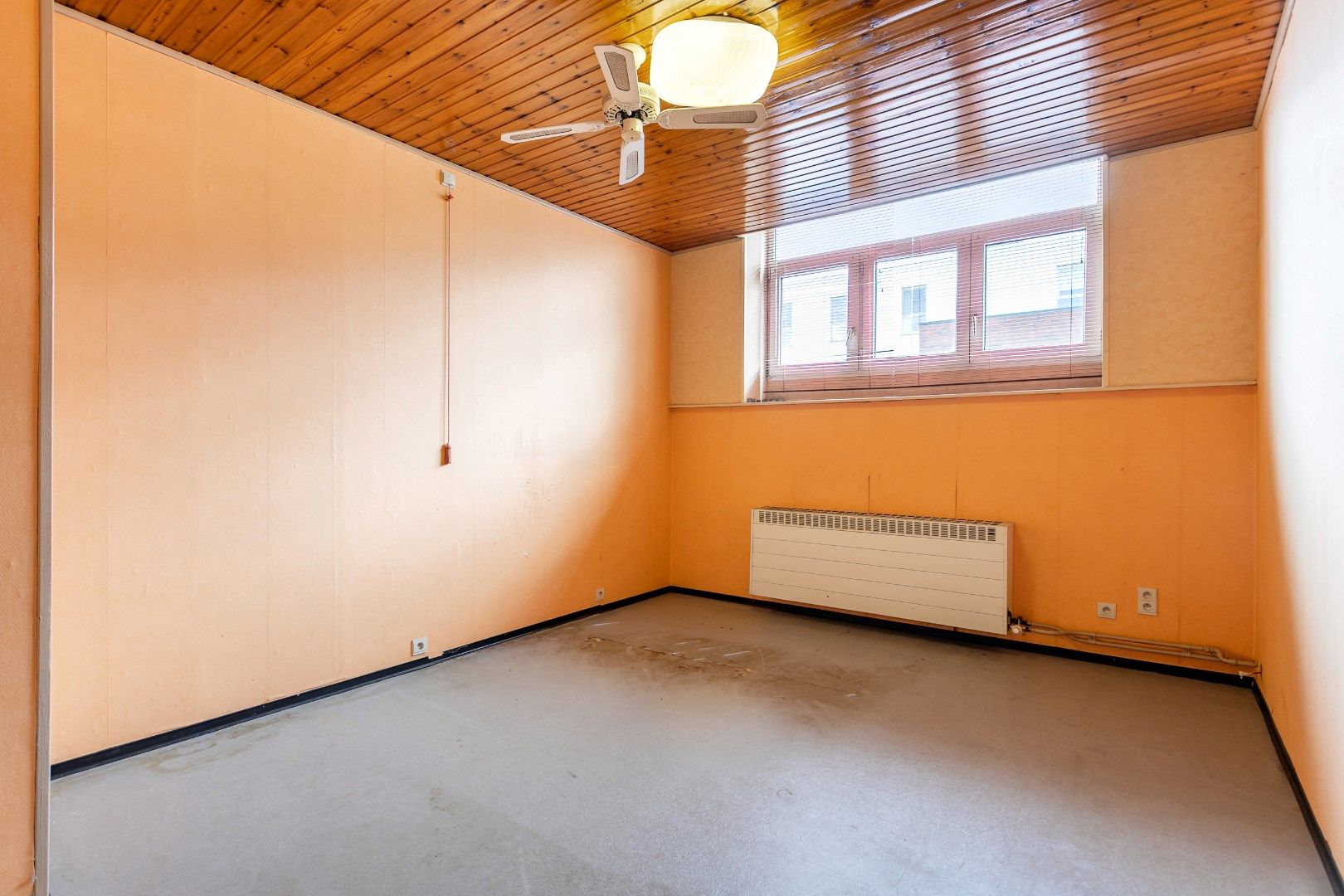 Ruime woning centrum Halle, 4 slpks en tuin foto 14