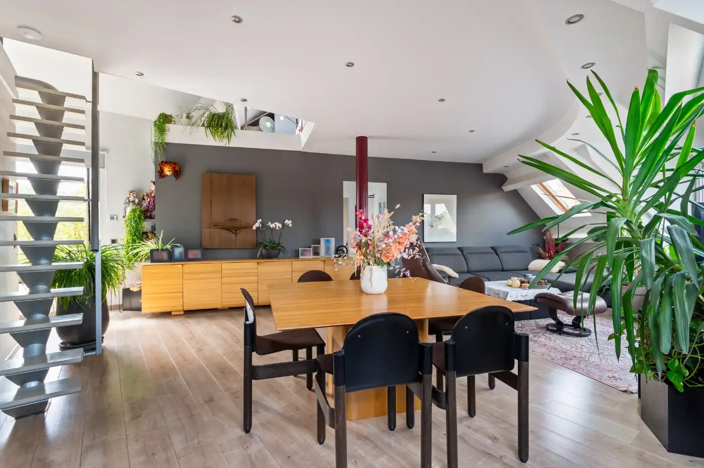 Appartement te koop Solftplaats 32/202 - 2040 Berendrecht