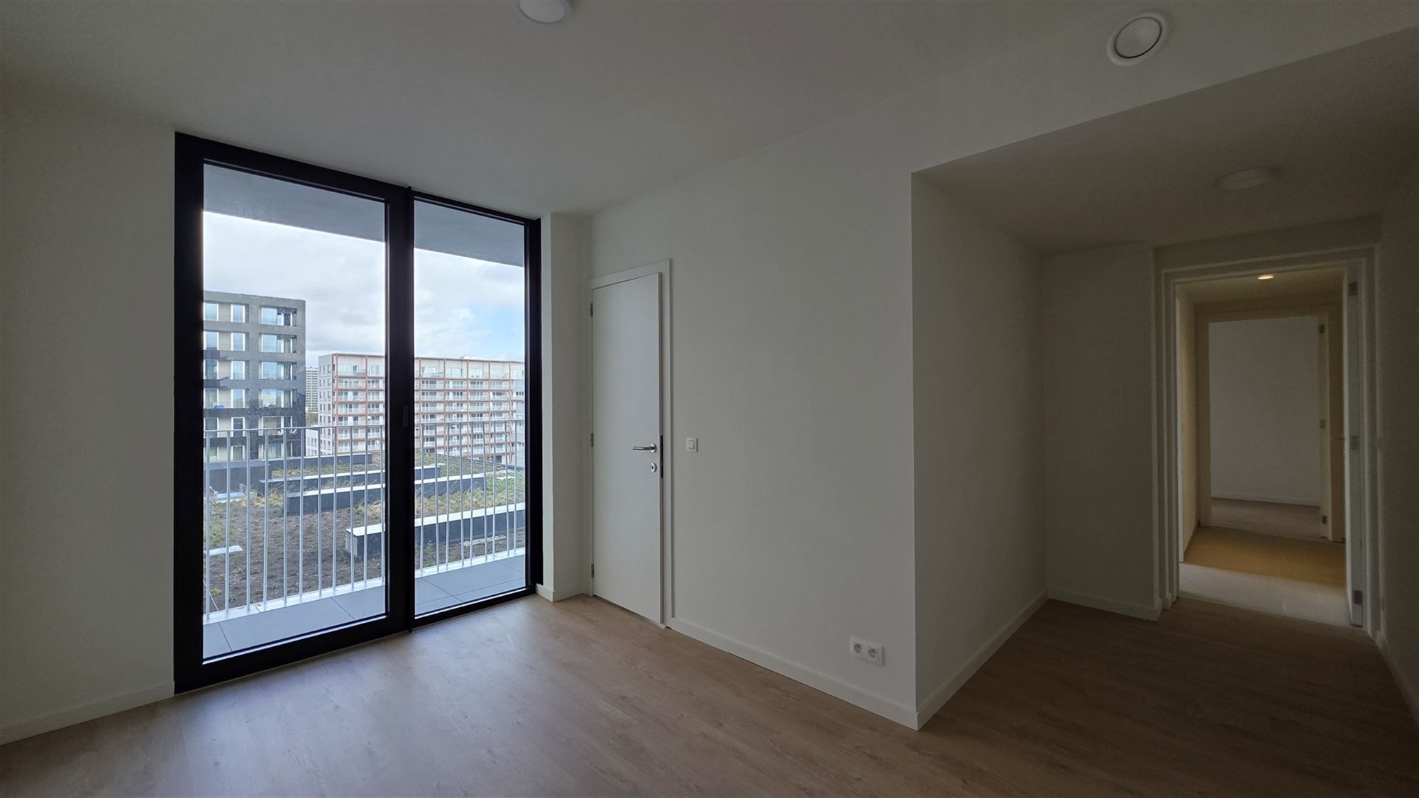 Nieuwbouw 3 slaapkamerappartement foto 4