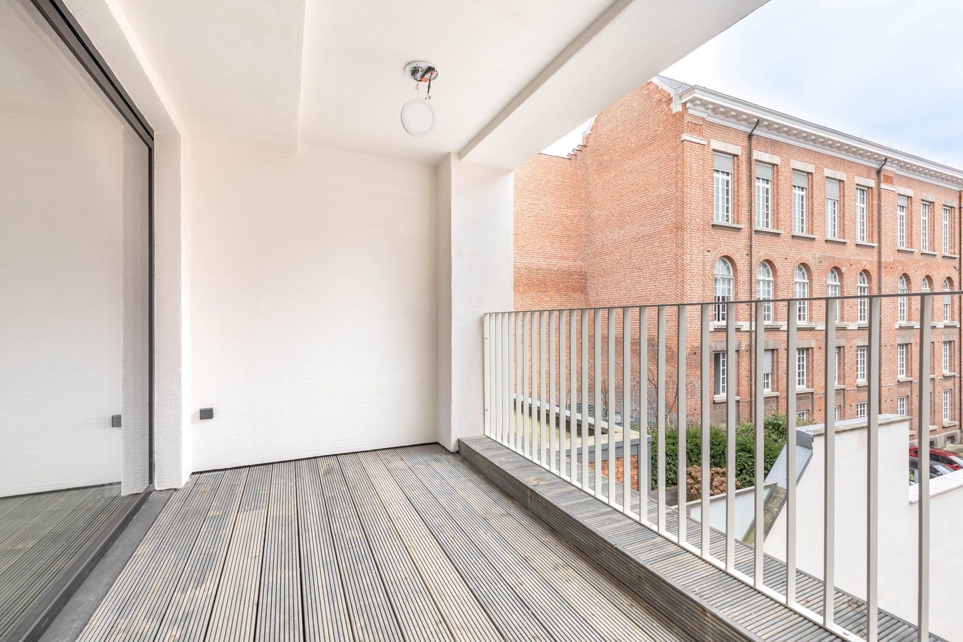 Uniek appartement met uniek zicht! foto 10