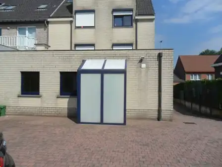 Gezellig appartement met 1 slaapkamer en autostaanplaats. foto {{pictureIndex}}