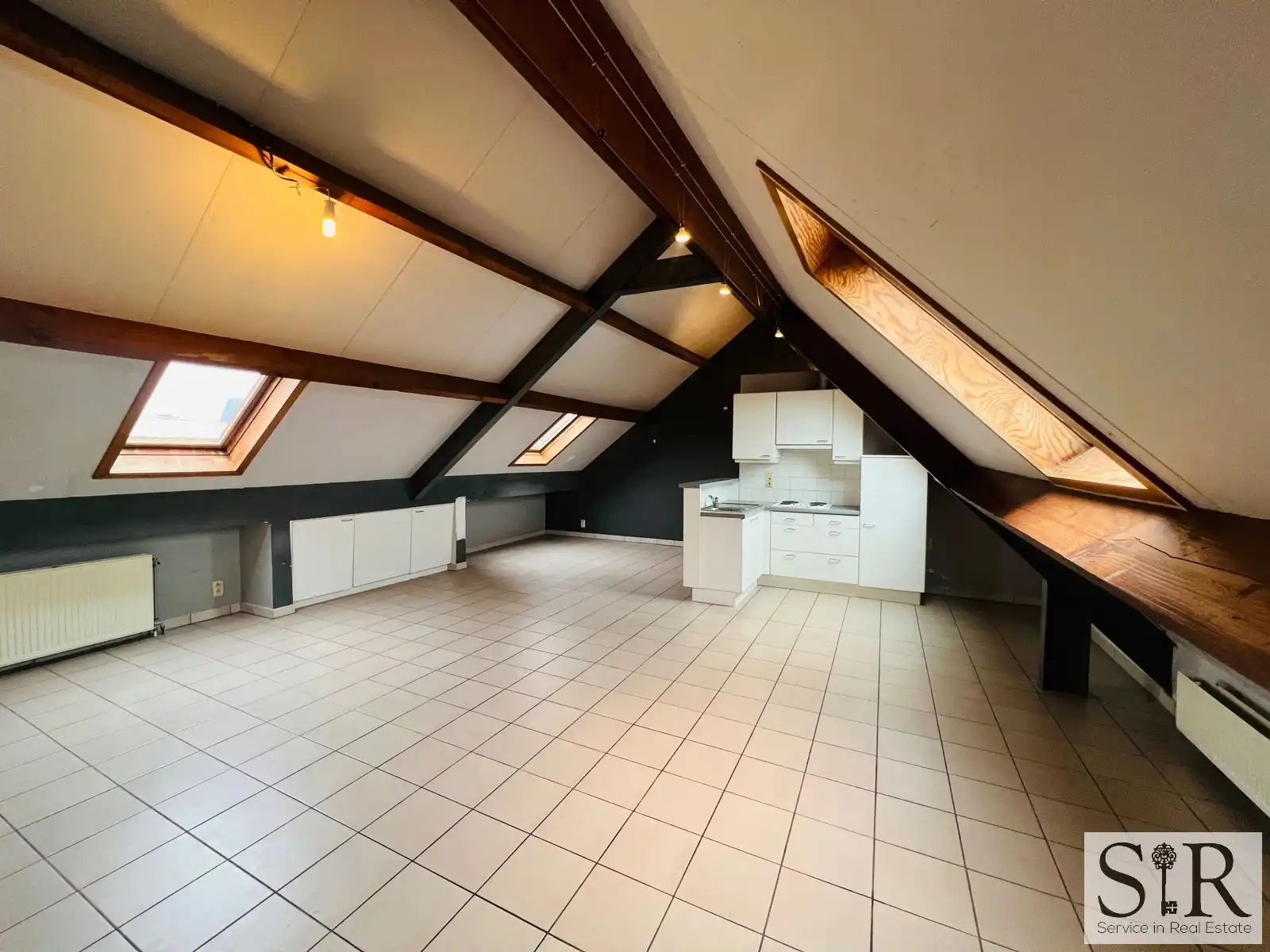 Studio te huur foto 7