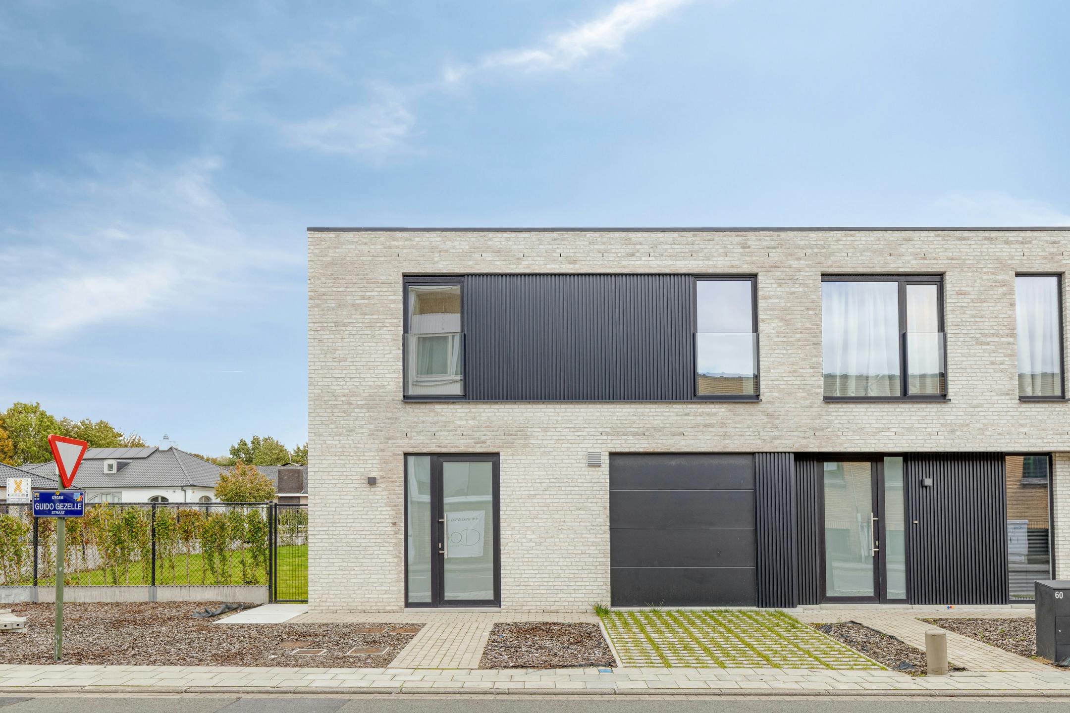 Huis te koop 8870 Izegem