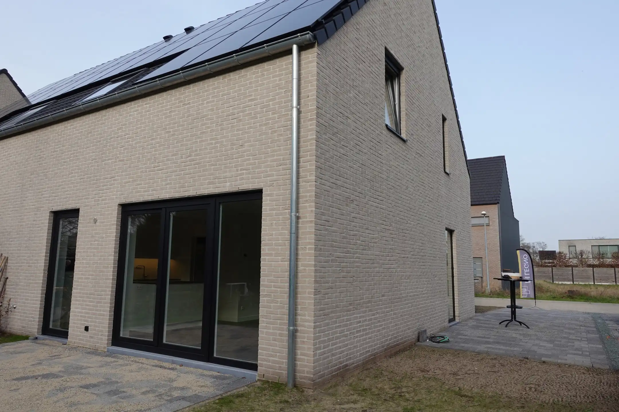 5&nbsp; Energiezuinige woningen (Epeil 10) op gunstige locatie  foto 3