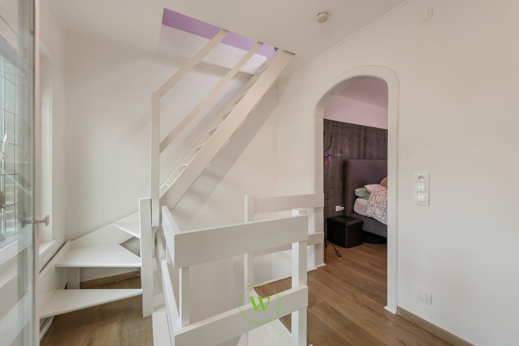 Toffe, instapklare woning op een toplocatie te Brugge. foto 10