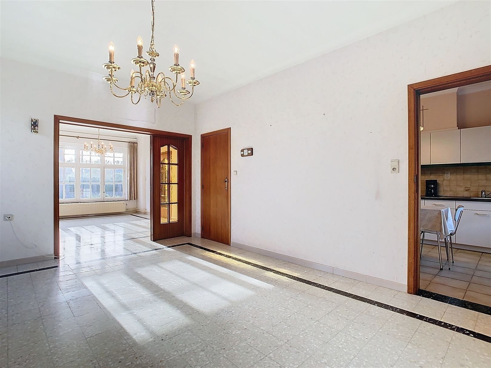 Ruime woning, 3 slpks (+ inrichtb. zolder), tuin, 8a 35ca foto 13